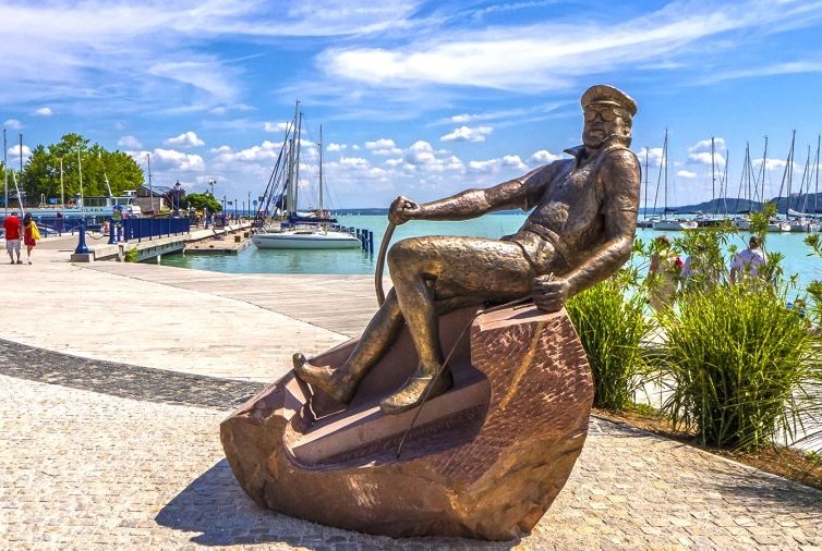 Image of Balatonfüred